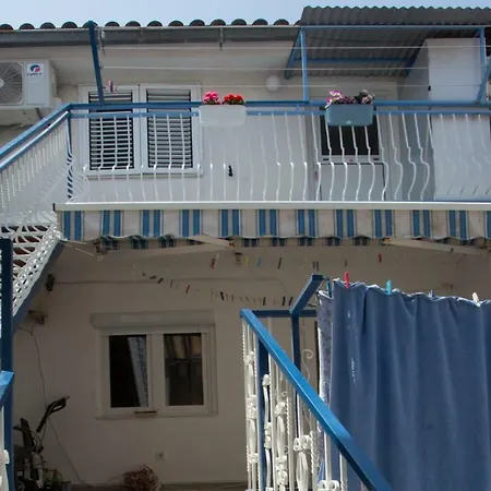 Lägenhet Beautiful Apartman Dragica In Old Town