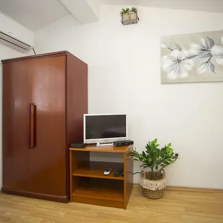Beautiful Apartman Dragica In Old Town *