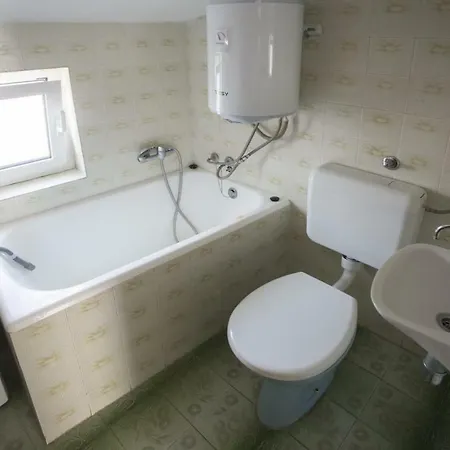 Lägenhet Beautiful Apartman Dragica In Old Town *