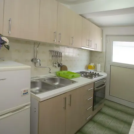 Beautiful Apartman Dragica In Old Town