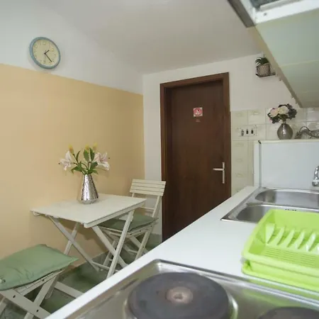 Beautiful Apartman Dragica In Old Town 스플리트