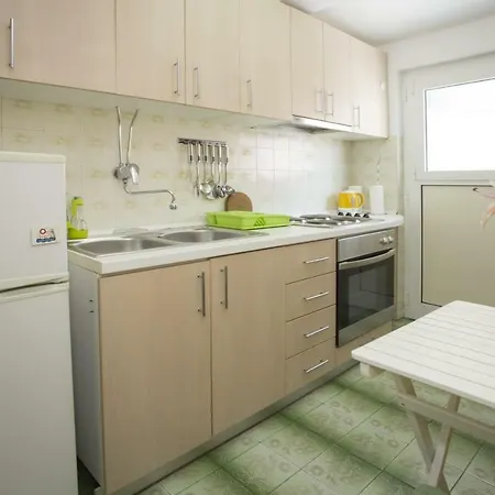 Beautiful Apartman Dragica In Old Town 아파트
